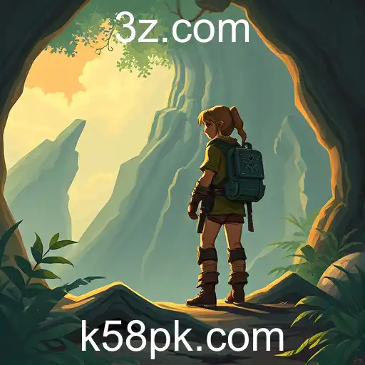 O Fascínio do Gênero de Aventura nos Jogos Eletrônicos