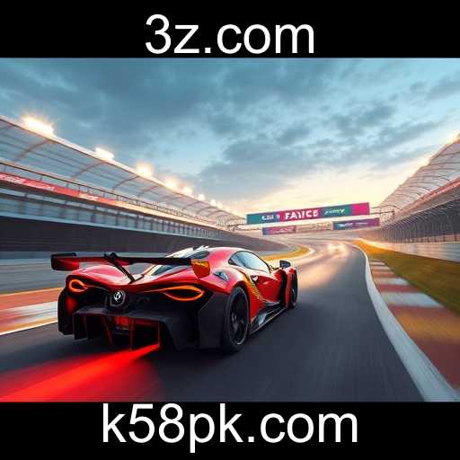 O Impacto do K58 no Mundo dos Jogos em 2025