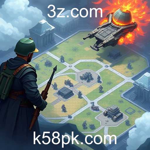 O Impacto de 'K58' na Comunidade de Jogos e as Novidades para 2025