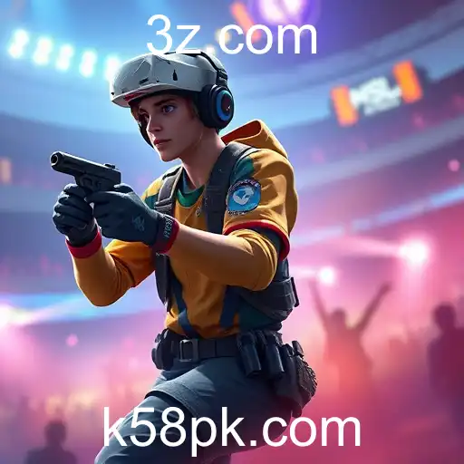 Inovações e Tendências no Mundo dos Jogos Online