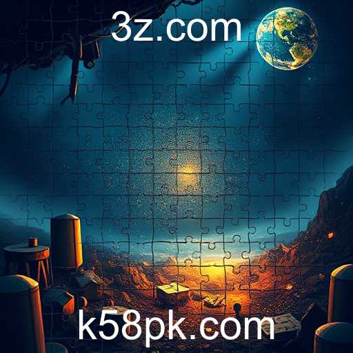 Inovações e Desafios do K58 no Universo dos Games em 2025