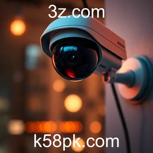 O Impacto do K58 no Mercado de Jogos Online