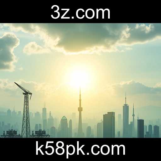 Ascensão de K58: O Novo Fenômeno dos Jogos Online