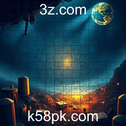 Descubra o Fascinante Mundo dos Jogos de Puzzle