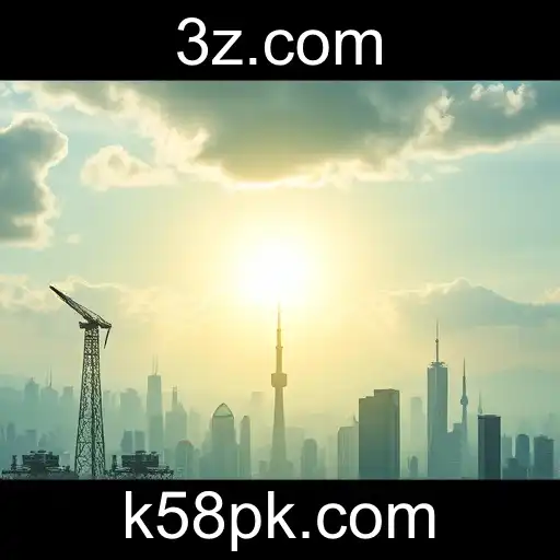 Ascensão de K58: O Novo Fenômeno dos Jogos Online