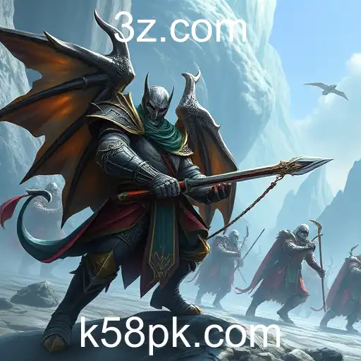 K58: A Revolução do Gaming em 2025