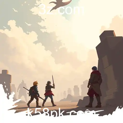 Explorando o Fascinante Mundo dos RPGs: A Imersão dos Jogos de Interpretação de Papéis