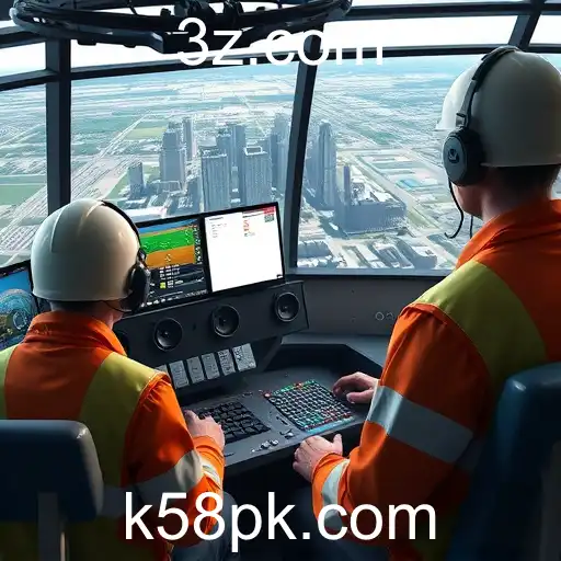 Explorando o Fascínio dos Jogos de Simulação no K58