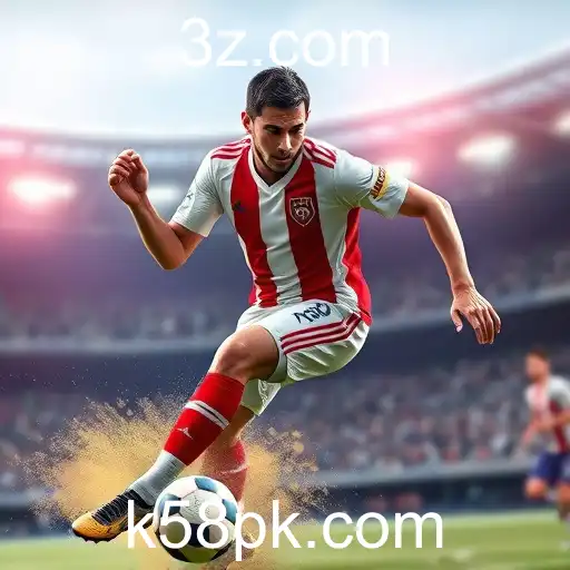 A Evolução dos Jogos de Esporte no Site K58: Uma Experiência Virtual Inesquecível