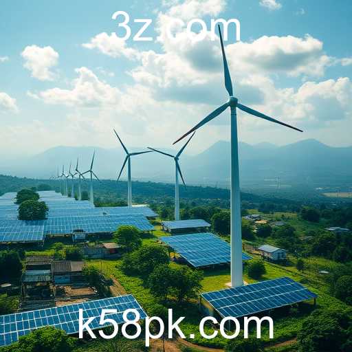 Avanços Tecnológicos e Sustentabilidade: O Impacto no Brasil