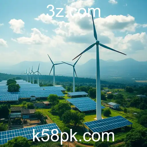 Avanços Tecnológicos e Sustentabilidade: O Impacto no Brasil