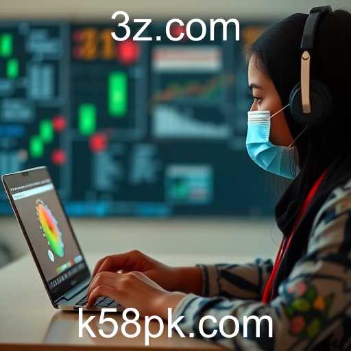 A Nova Era dos Jogos: O Impacto da K58