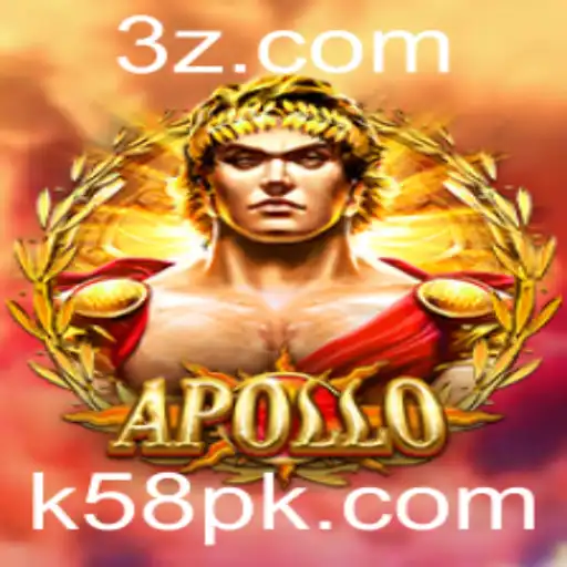 Apollo: Descobrindo o Universo de Aventuras com K58