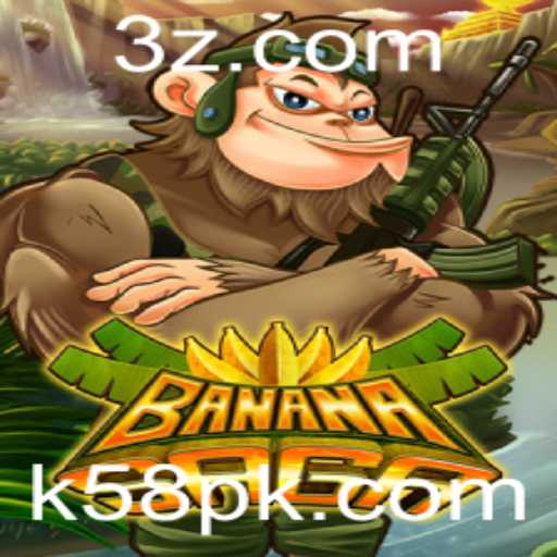 BananaSaga: Um Mergulho no Mundo de Aventura com K58