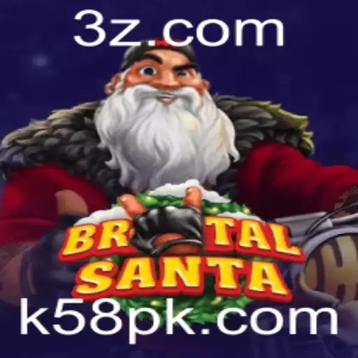 BrutalSanta: Um Mergulho no Mundo Agressivo de K58