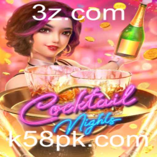 CocktailNights: Desvendando o Mundo de Estratégia e Diversão