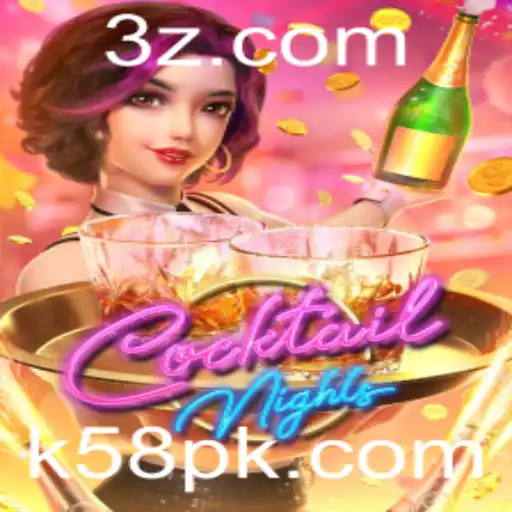 CocktailNights: Desvendando o Mundo de Estratégia e Diversão