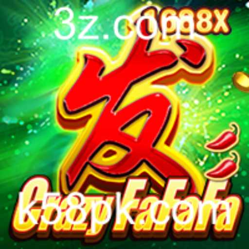 CrazyFaFaFa: Descubra o Jogo Inovador que Está Conquistando os Jogadores