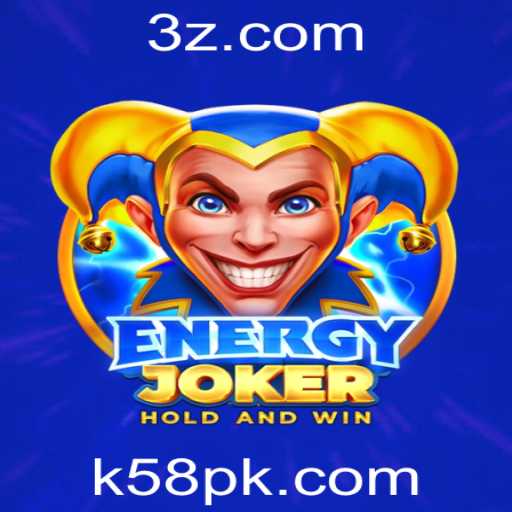 Descubra o Mundo de EnergyJoker: O Jogo que Conquista Multidões