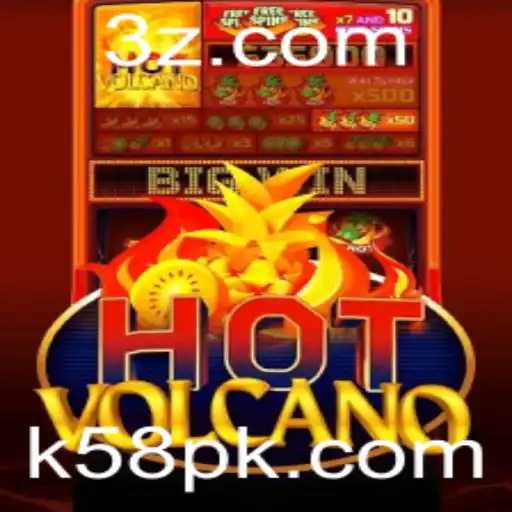 Explorando o Excitante Mundo de HotVolcano e a Chave K58