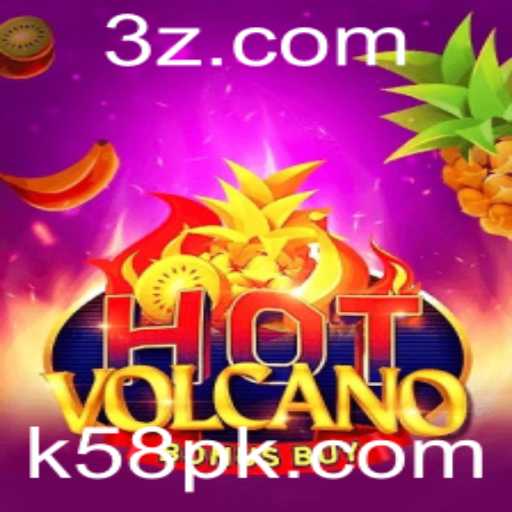 Descubra o Universo de HotVolcanoBonusBuy: O Novo Jogo Que Está Incendiando o Mercado