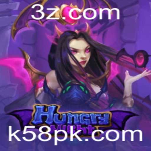 Exploração e Estratégia em HungryNight: O Fascinante Mundo de K58
