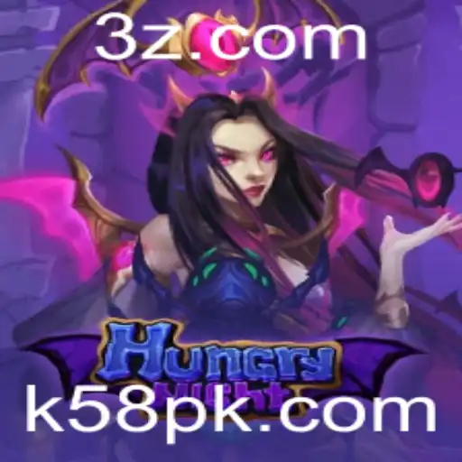 Exploração e Estratégia em HungryNight: O Fascinante Mundo de K58