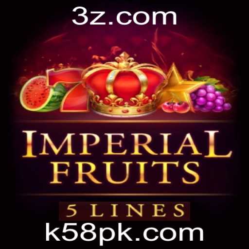 ImperialFruits5: A Nova Sensação no Mundo dos Jogos de Frutas