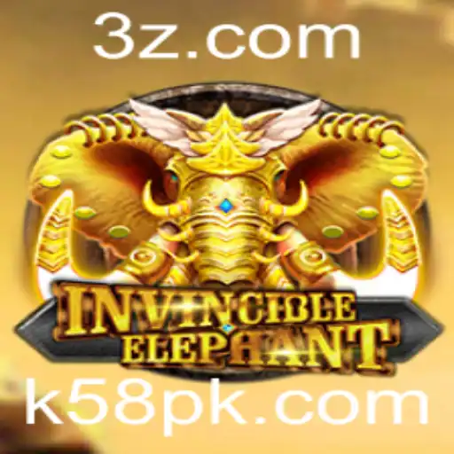 Explorando o Universo do Jogo InvincibleElephant com a Chave K58