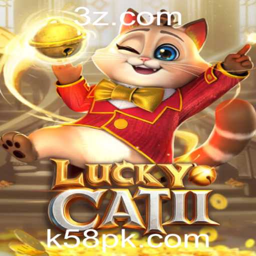 Explorando o Mundo de LuckyCatII: A Aventura Continua