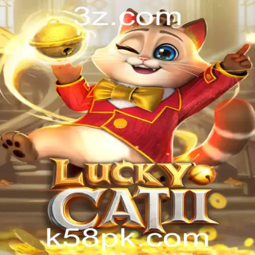 Explorando o Mundo de LuckyCatII: A Aventura Continua