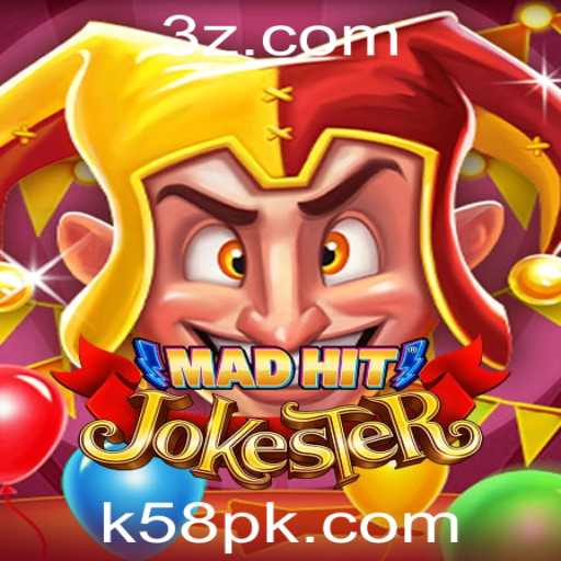 MadHitJokester: Descubra o Novo Fenômeno dos Jogos de Festa