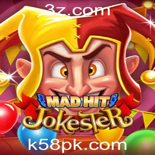 MadHitJokester: Descubra o Novo Fenômeno dos Jogos de Festa