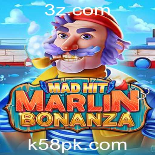 Explorando o Mundo de MadHitMarlinBonanza: Um Mergulho na Aventura Digital