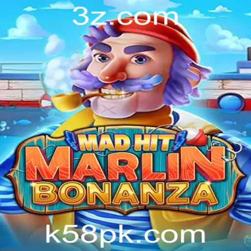 Explorando o Mundo de MadHitMarlinBonanza: Um Mergulho na Aventura Digital