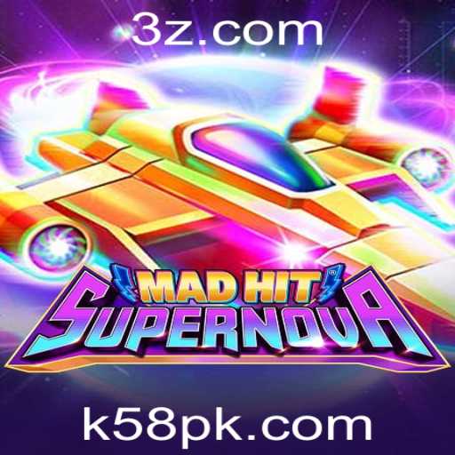 MadHitSupernova: Desvendando o Universo de Possibilidades