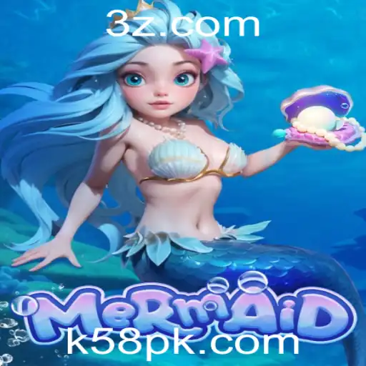 Descubra o Fascinante Mundo do Jogo 'Mermaid': Uma Aventura com Chave na Navegação K58