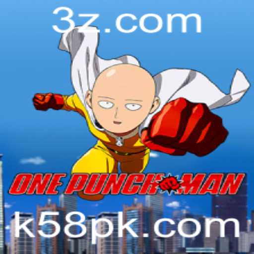 OnePunchMan: A Nova Sensação dos Jogos com a Chave 'K58'