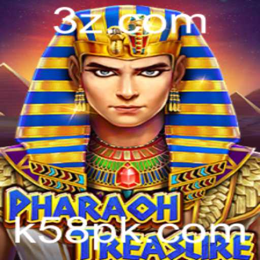 Descubra o Fascinante Jogo PharaohTreasure: Uma Jornada ao Antigo Egito