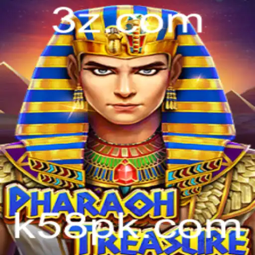 Descubra o Fascinante Jogo PharaohTreasure: Uma Jornada ao Antigo Egito