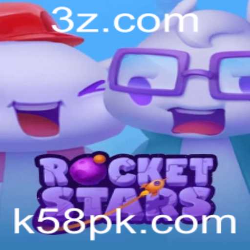 RocketStars: Descubra o Novo Jogo Revolucionário