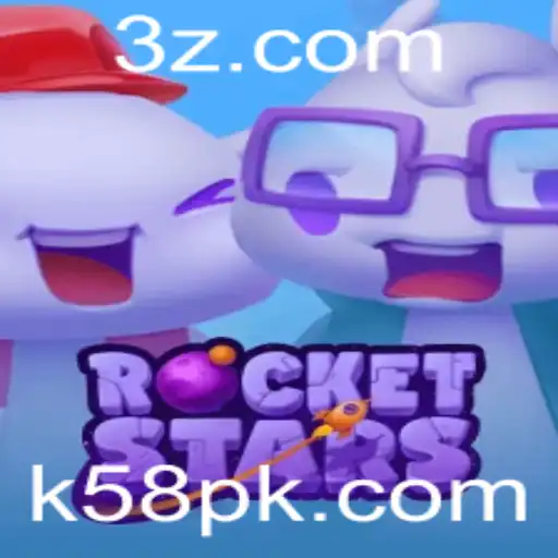 RocketStars: Descubra o Novo Jogo Revolucionário