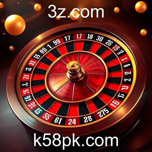 Descubra os Segredos da Roleta: A Fascinante Jornada do K58 no Mundo dos Cassinos