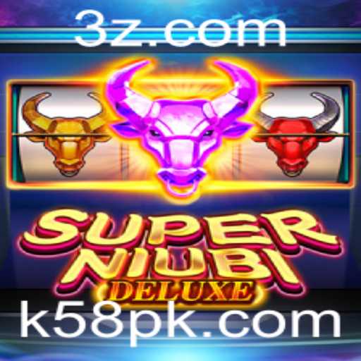 Explorando o Universo de SuperNiubiDeluxe e o Código Misterioso K58