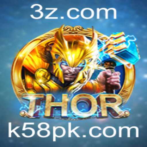 THOR: Explorando o Jogo Revolucionário Impulsionado por K58