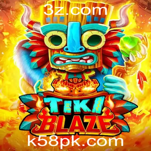 Explorando o Mundo de TikiBlaze: Uma Aventura Vibrante e Estratégica