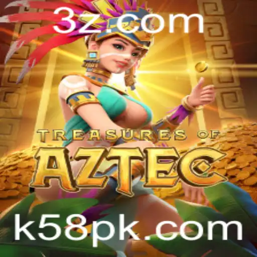 Treasures of Aztec: Desvendando os Segredos do Jogo K58