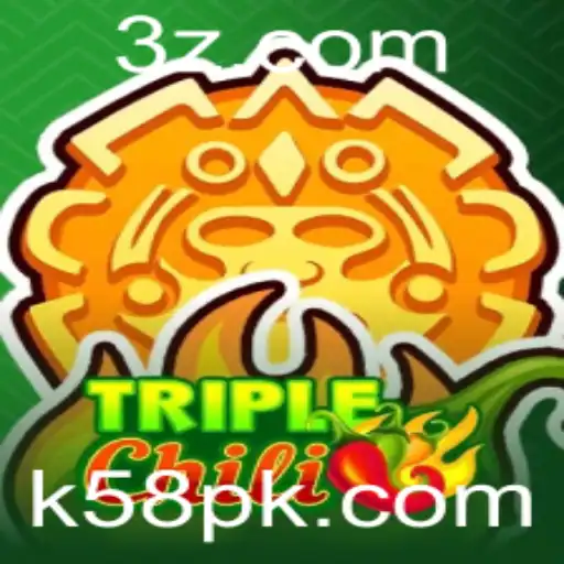 Explorando o Mundo Empolgante de TripleChili: Uma Aventura com o Código K58