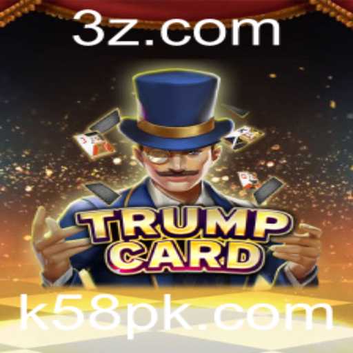 TrumpCard: Um Novo Jogo Estratégico Inovador