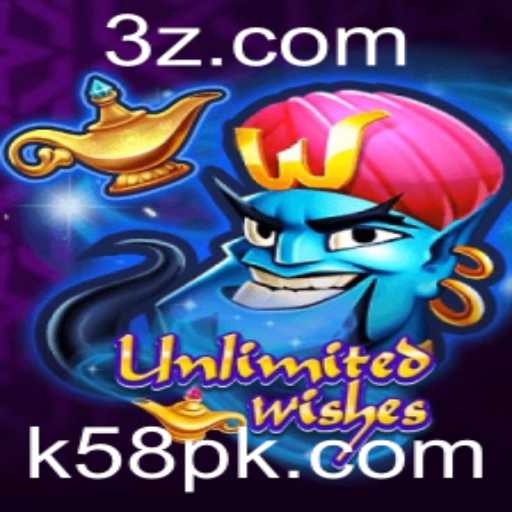 UnlimitedWishes: Uma Jornada de Estratégia e Criatividade com a Chave K58